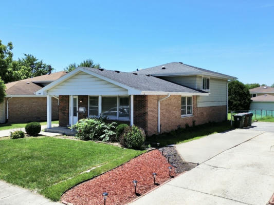18016 CRAWFORD AVE, COUNTRY CLUB HILLS, IL 60478 - Image 1