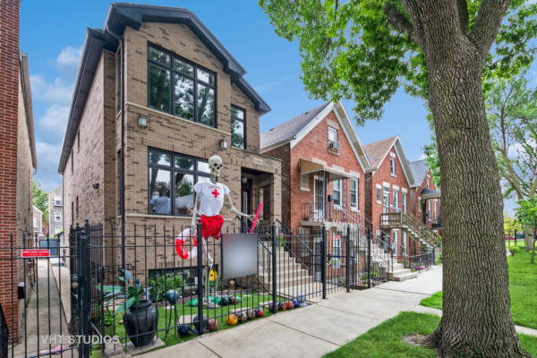 3401 S MAY ST, CHICAGO, IL 60608 - Image 1