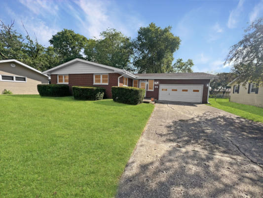 1413 KENNETH DR, RANTOUL, IL 61866 - Image 1