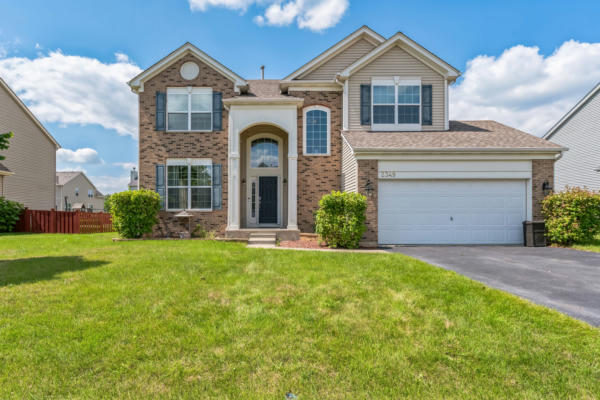 2349 MONARCHOS LN, MONTGOMERY, IL 60538 - Image 1