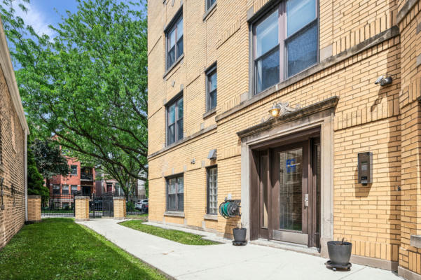 1655 N FAIRFIELD AVE APT 201, CHICAGO, IL 60647, photo 2 of 24