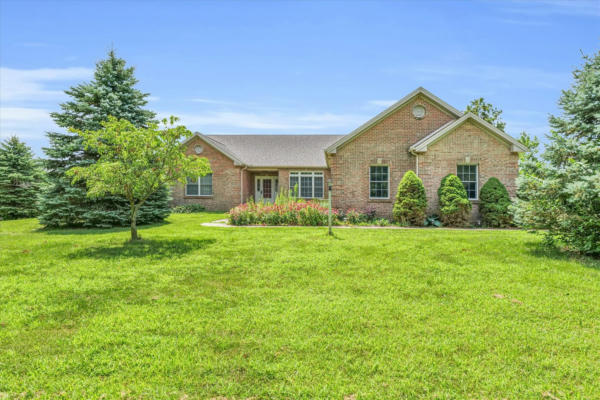 2407 COUNTY ROAD 1150 N, HOMER, IL 61849 - Image 1