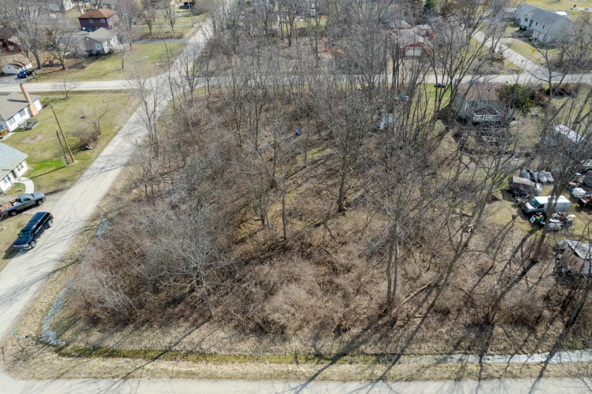 LOT 25 AND 26 S BENBROOK AVENUE, MCHENRY, IL 60050, photo 1 of 10