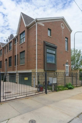 2140 N WINCHESTER AVE APT 1, CHICAGO, IL 60614 - Image 1