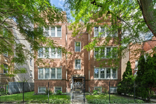 6431 N BELL AVE APT GDN, CHICAGO, IL 60645 - Image 1