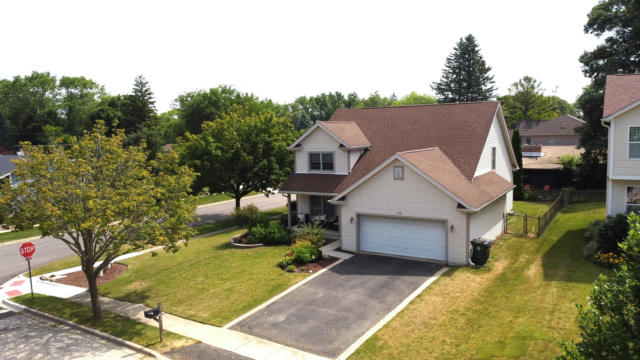 15 S GREENVIEW AVE, MUNDELEIN, IL 60060 - Image 1