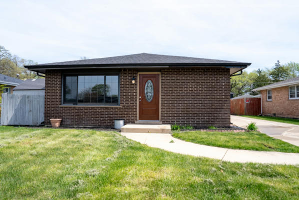 11743 S LAVERGNE AVE, ALSIP, IL 60803 - Image 1