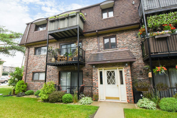 7600 W LAWRENCE AVE UNIT 2A, HARWOOD HEIGHTS, IL 60706 - Image 1