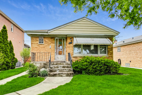 7718 W GREGORY ST, CHICAGO, IL 60656 - Image 1