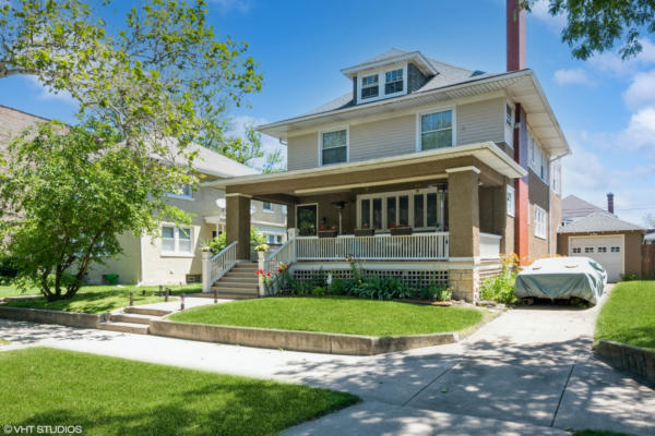 7337 S PAXTON AVE, CHICAGO, IL 60649 - Image 1