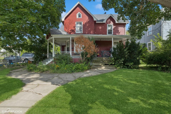 307 GARFIELD ST, HARVARD, IL 60033 - Image 1