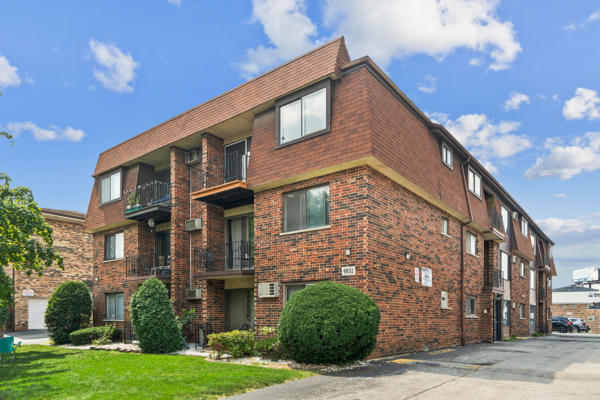 9832 NOTTINGHAM AVE APT 14, CHICAGO RIDGE, IL 60415 - Image 1