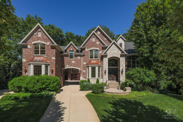 616 DRIFTWOOD CT, NAPERVILLE, IL 60540 - Image 1