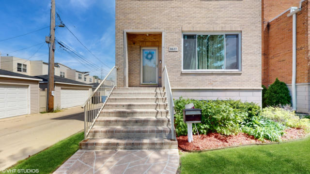 8627 S NORMAL AVE, CHICAGO, IL 60620, photo 4 of 30