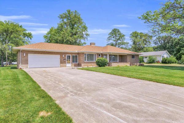 204 W CEMETERY RD, ROBERTS, IL 60962 - Image 1