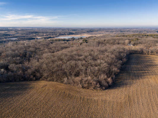 40 ACRES BULL VALLEY ROAD, BULL VALLEY, IL 60098, photo 5 of 11