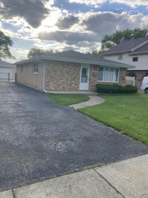 11726 S LAMON AVE, ALSIP, IL 60803 - Image 1