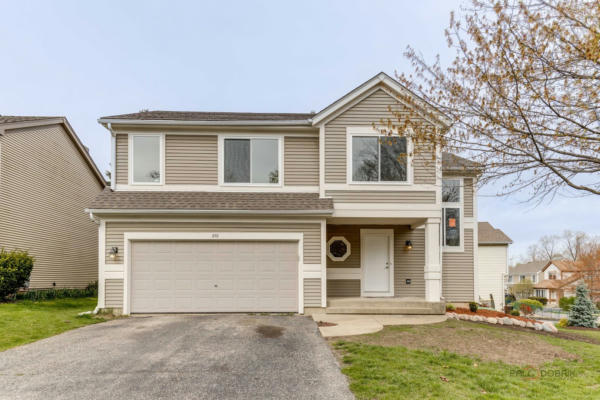 870 WATERVIEW DR, ROUND LAKE PARK, IL 60073 - Image 1
