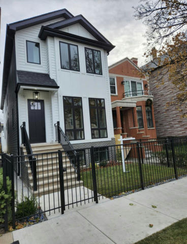 1814 W ERIE ST, CHICAGO, IL 60622, photo 1 of 45