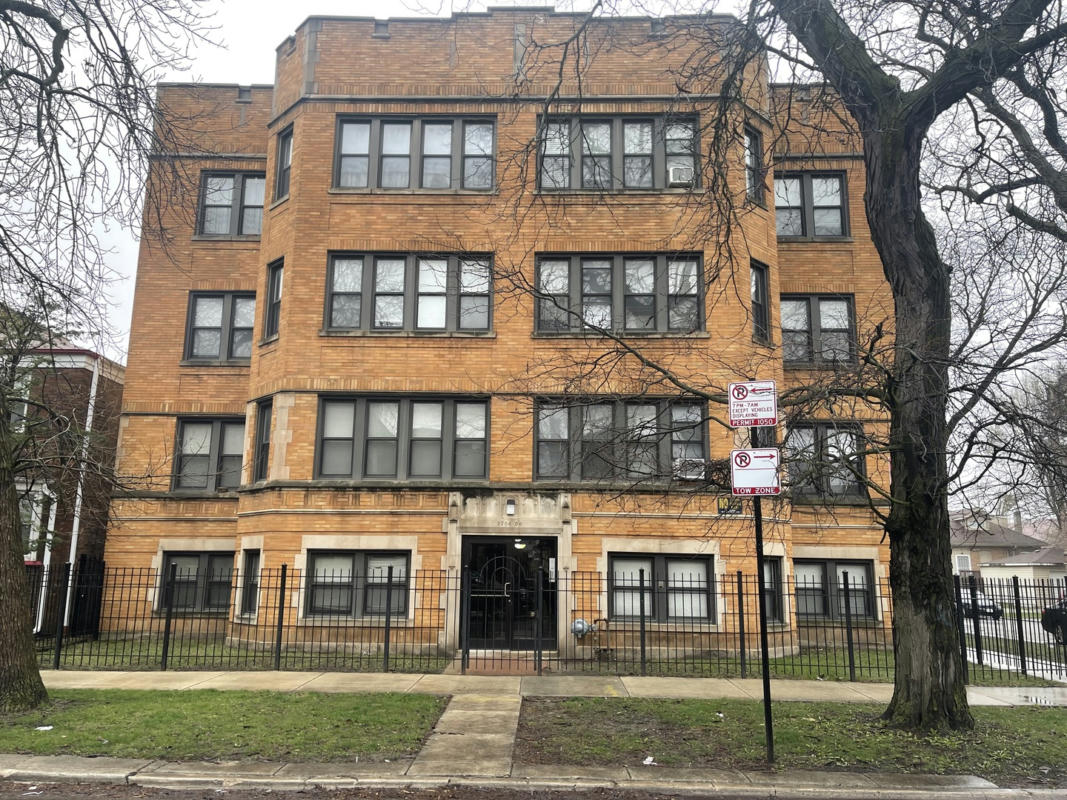 7700 S EAST END AVE, CHICAGO, IL 60649, photo 1 of 3