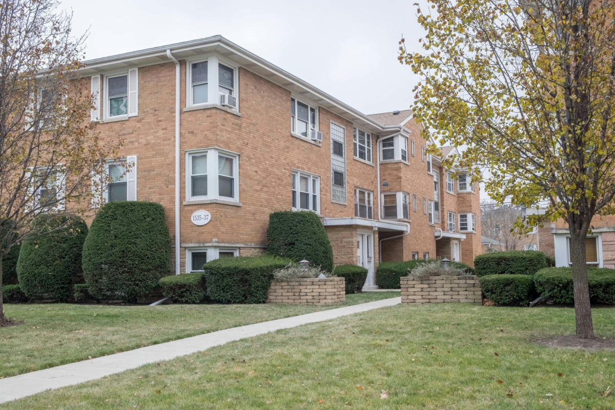 1537 WILLIAM ST APT 1E, River Forest, IL 60305 Condominium For Sale ...