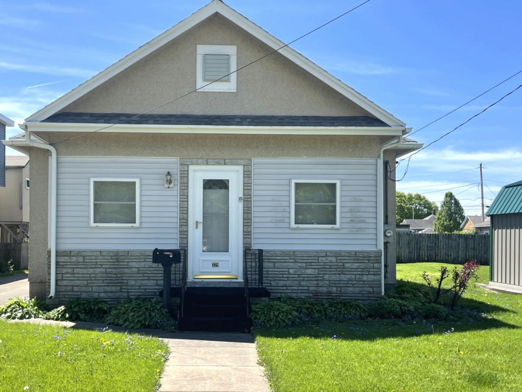 329 W FLORENCE ST, OGLESBY, IL 61348, photo 1 of 15