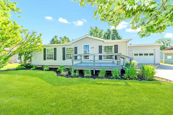 212 N WILLOW ST, TOLUCA, IL 61369 - Image 1