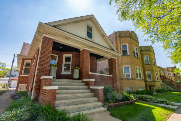 4645 N AVERS AVE, CHICAGO, IL 60625 - Image 1