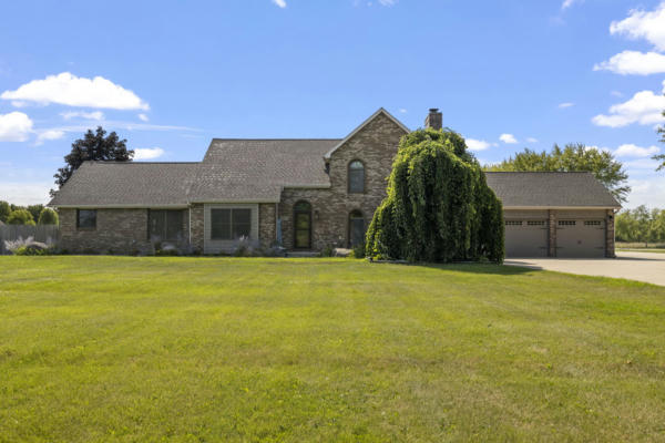 26460 S MCKINLEY WOODS RD, CHANNAHON, IL 60410 - Image 1