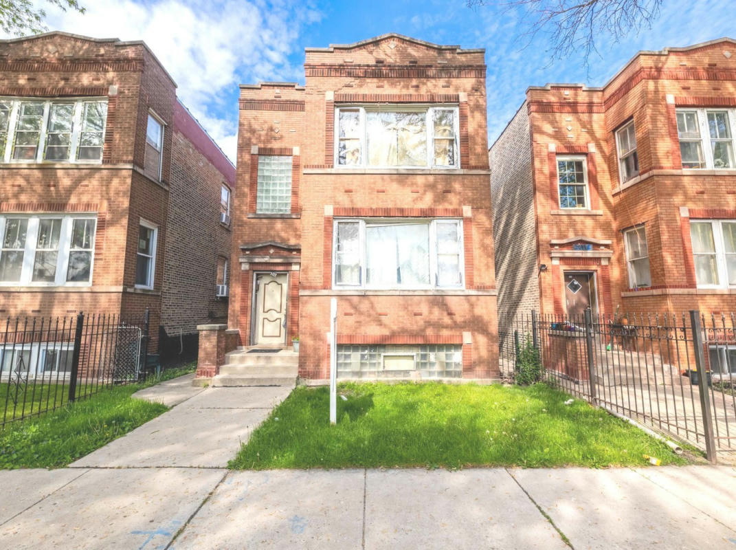 5122 S MOZART ST, CHICAGO, IL 60632, photo 1 of 29
