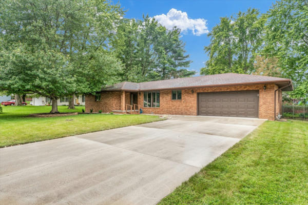 708 HILLSIDE DR, MONTICELLO, IL 61856 - Image 1