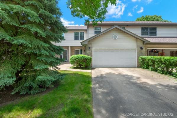 1036 CLAREMONT DR, DOWNERS GROVE, IL 60516 - Image 1
