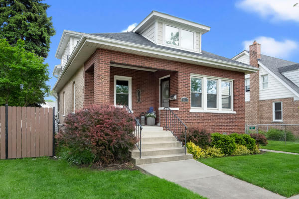 4215 FOREST AVE, BROOKFIELD, IL 60513 - Image 1