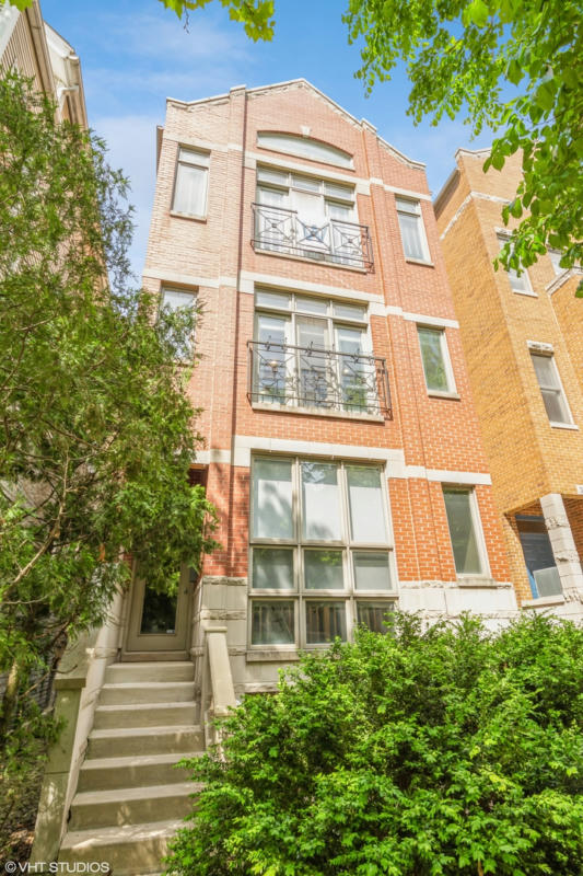 3728 N KENMORE AVE APT 2, CHICAGO, IL 60613, photo 1 of 13