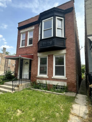 6017 S THROOP ST, CHICAGO, IL 60636, photo 3 of 6
