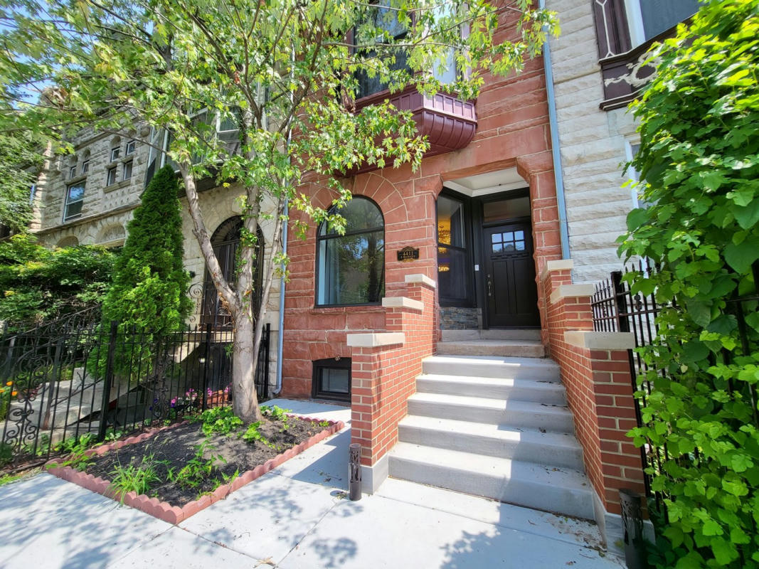 4411 S BERKELEY AVE, CHICAGO, IL 60653, photo 1 of 51