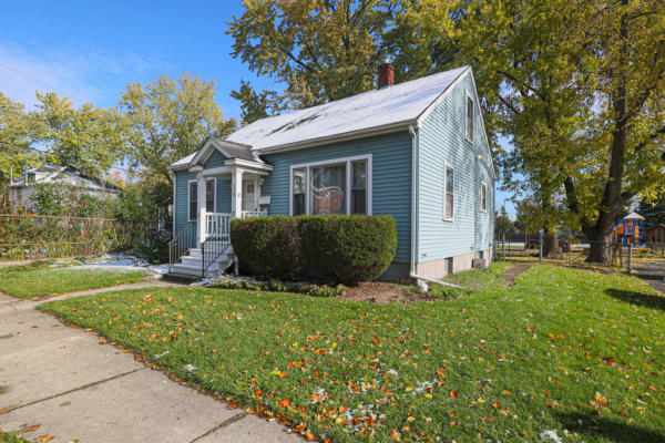 331 GEORGE ST, WEST CHICAGO, IL 60185, photo 2 of 33