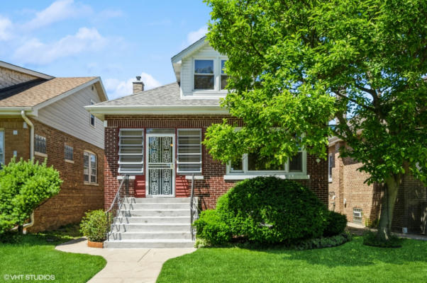 4522 N MELVINA AVE, CHICAGO, IL 60630 - Image 1