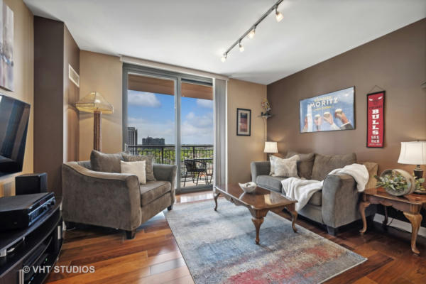 1101 S STATE ST APT 1306, CHICAGO, IL 60605, photo 2 of 14