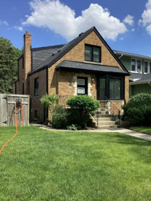 2137 N SAYRE AVE, CHICAGO, IL 60707 - Image 1