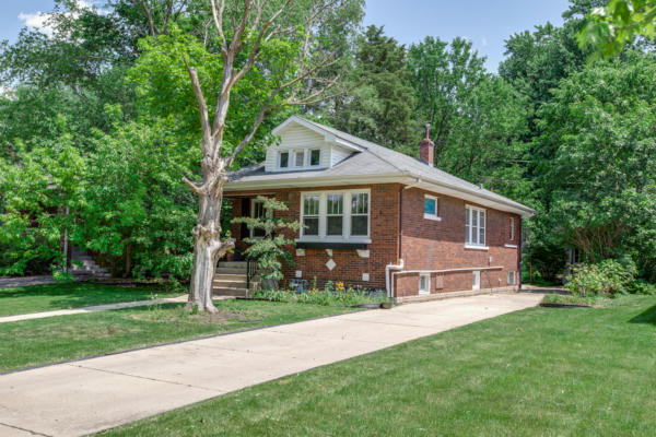 921 WEBSTER AVE, WHEATON, IL 60187 - Image 1