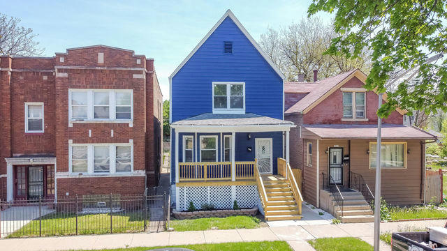 7013 S JUSTINE ST, CHICAGO, IL 60636, photo 2 of 39