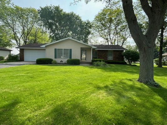 5287 S MILL POND RD, ROCHELLE, IL 61068, photo 3 of 50