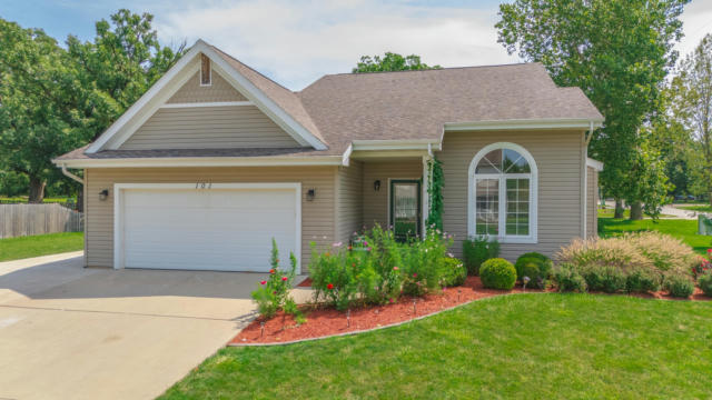 101 N GADWALL LN, DOWNS, IL 61736 - Image 1