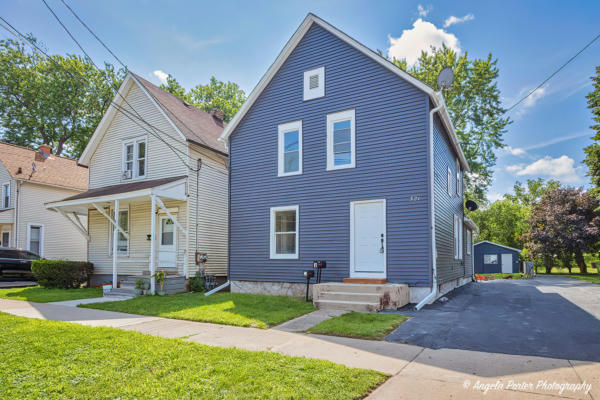 321 LIBERTY ST, WAUKEGAN, IL 60085 - Image 1