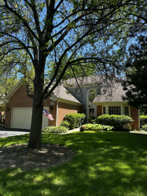 115 RUTGERS CT, GLENVIEW, IL 60026 - Image 1