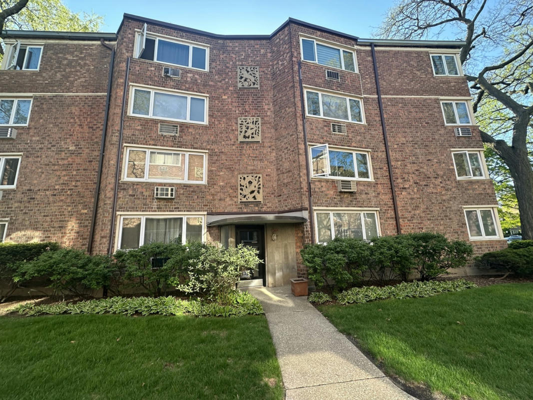 6119 N WINCHESTER AVE APT 1A, CHICAGO, IL 60660, photo 1 of 6