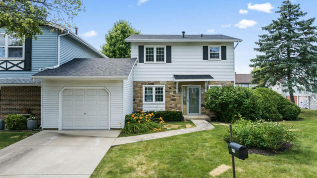 6470 HATHAWAY LN, DOWNERS GROVE, IL 60516 - Image 1