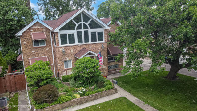 3516 N OCONTO AVE, CHICAGO, IL 60634, photo 3 of 67