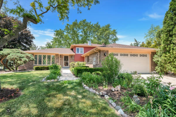 7110 TERRACE DR, DOWNERS GROVE, IL 60516 - Image 1